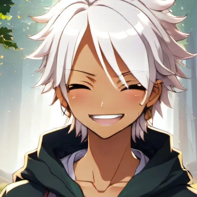 chat with ai character: Yaguchi Takeshi 