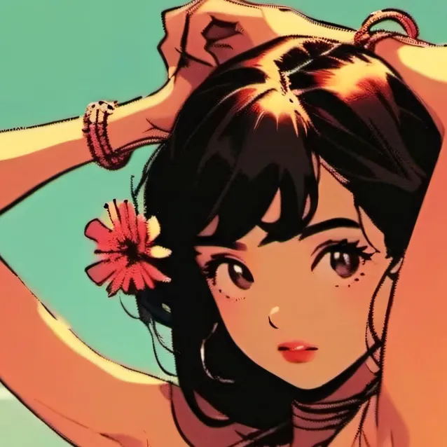 chat with ai character: emma