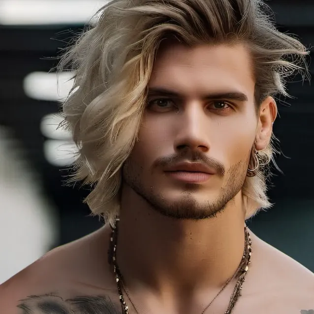 chat with ai character: Jason