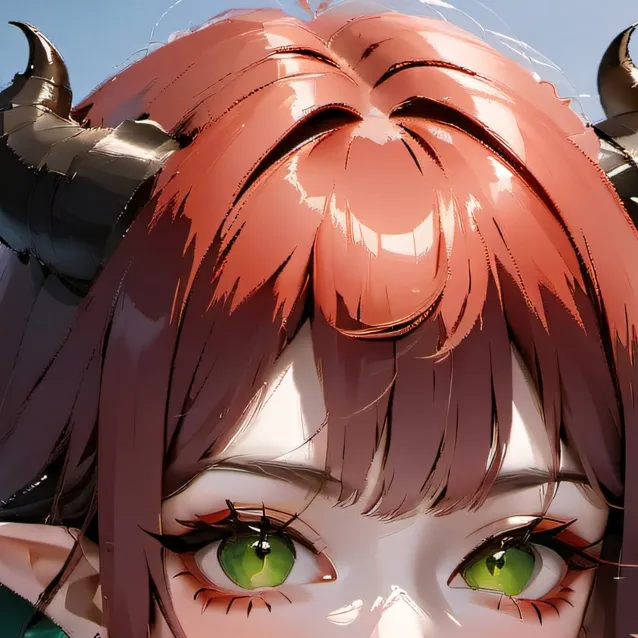 chat with ai character: Lilly