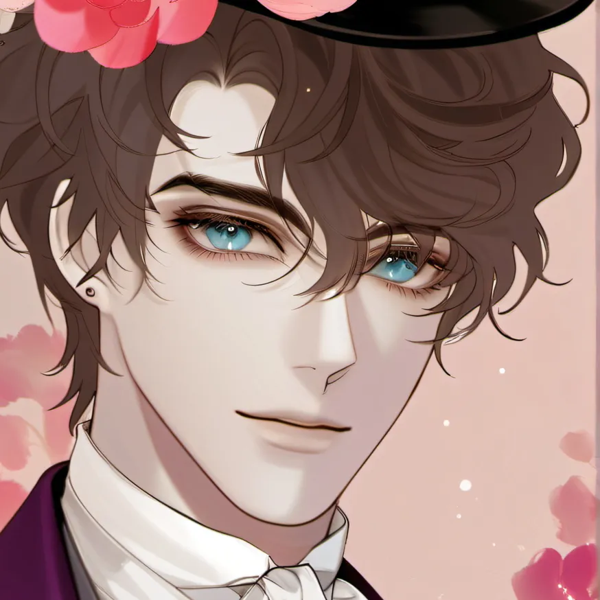 chat with ai character: Willy wonka