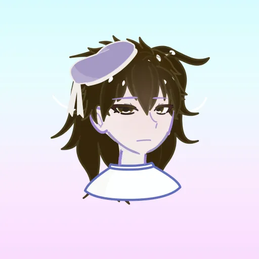 creator Mika the great's avatar