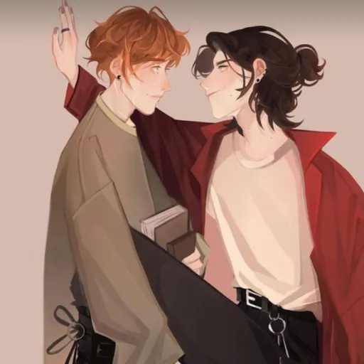 creator Anahtreek's avatar