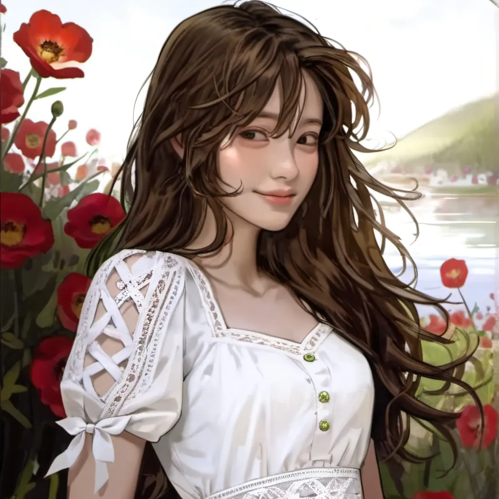 chat with ai character: •Nora•