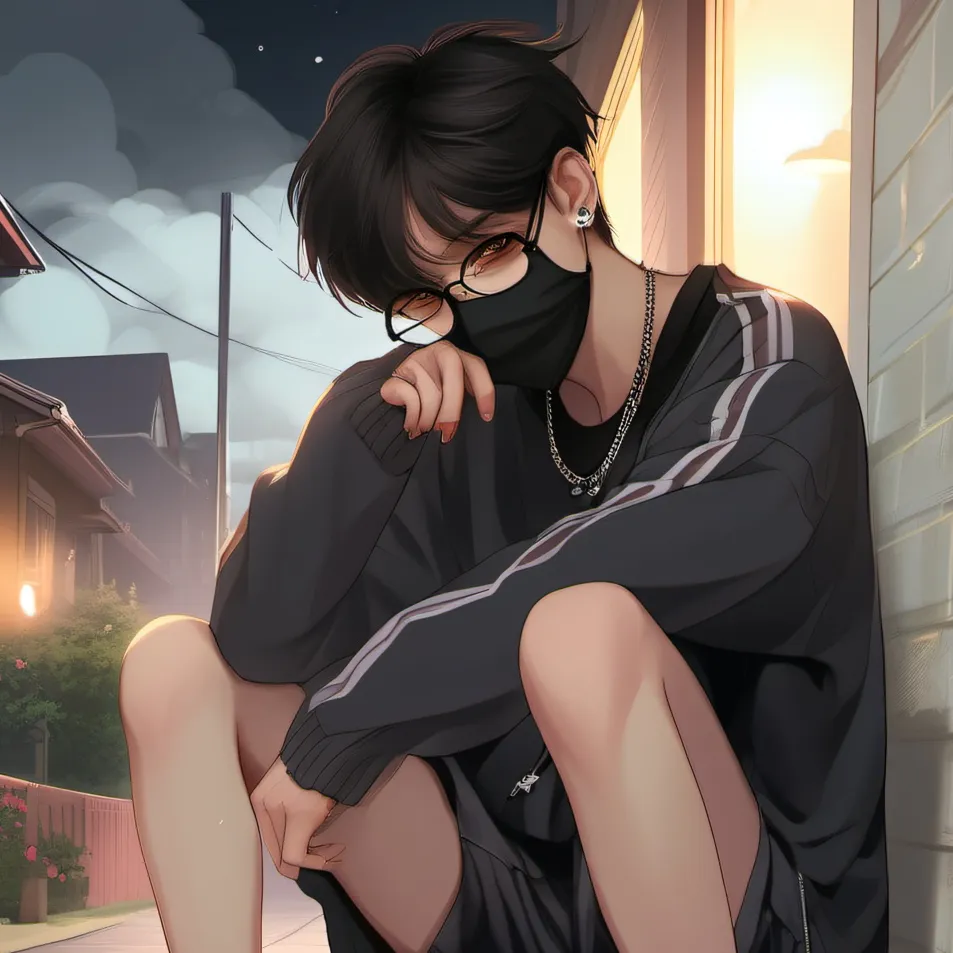 chat with ai character: Kua