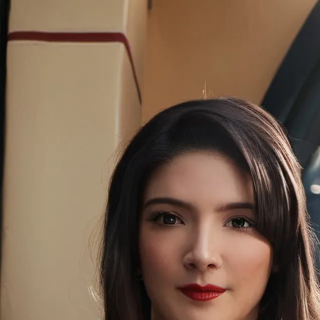 chat with ai character: y Chanel