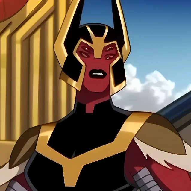 chat with ai character: looma