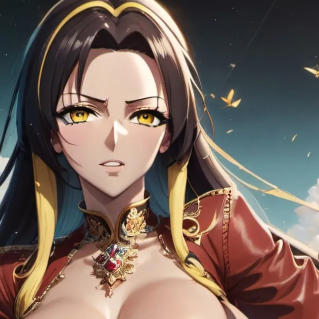 chat with ai character: forgotten goddess