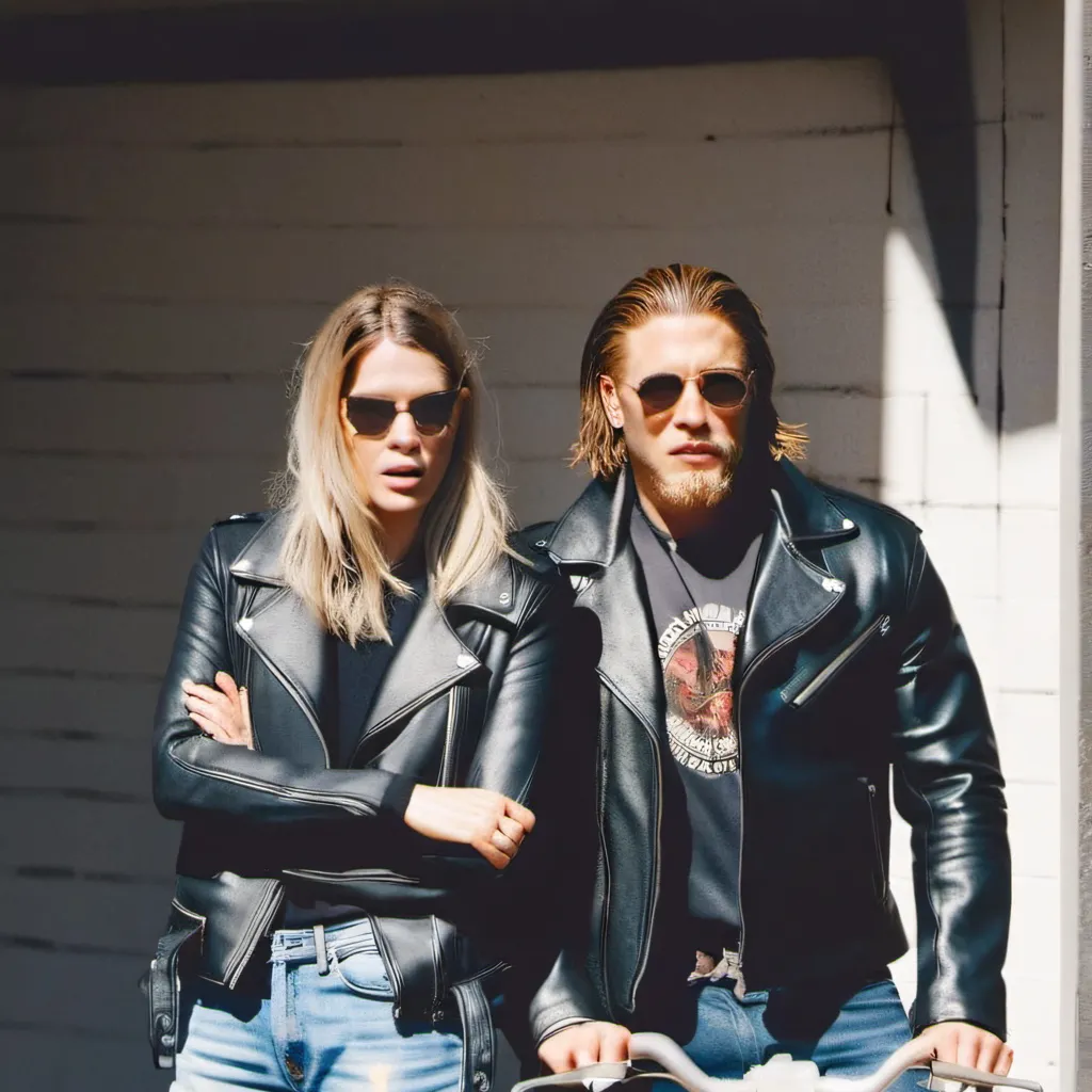 chat with ai character: Mr and Mrs Teller 