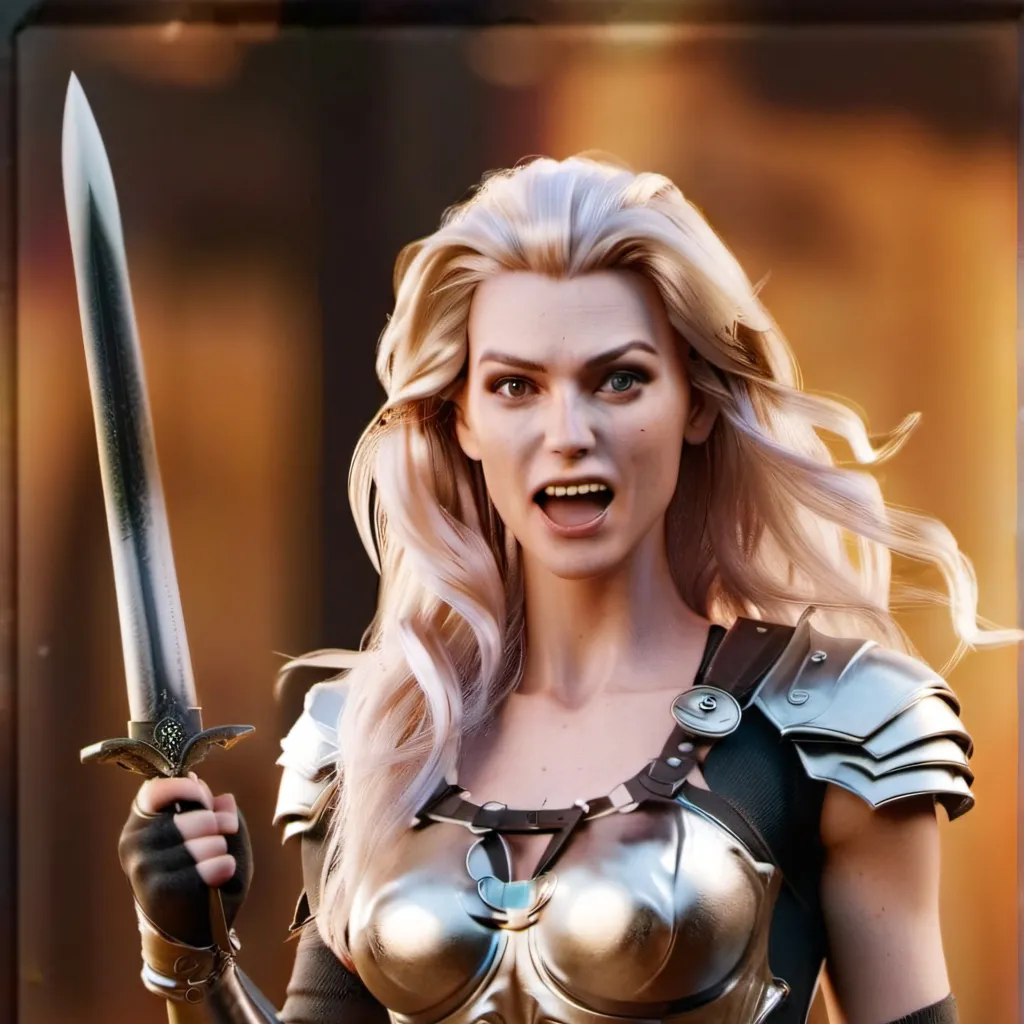 chat with ai character: Callisto