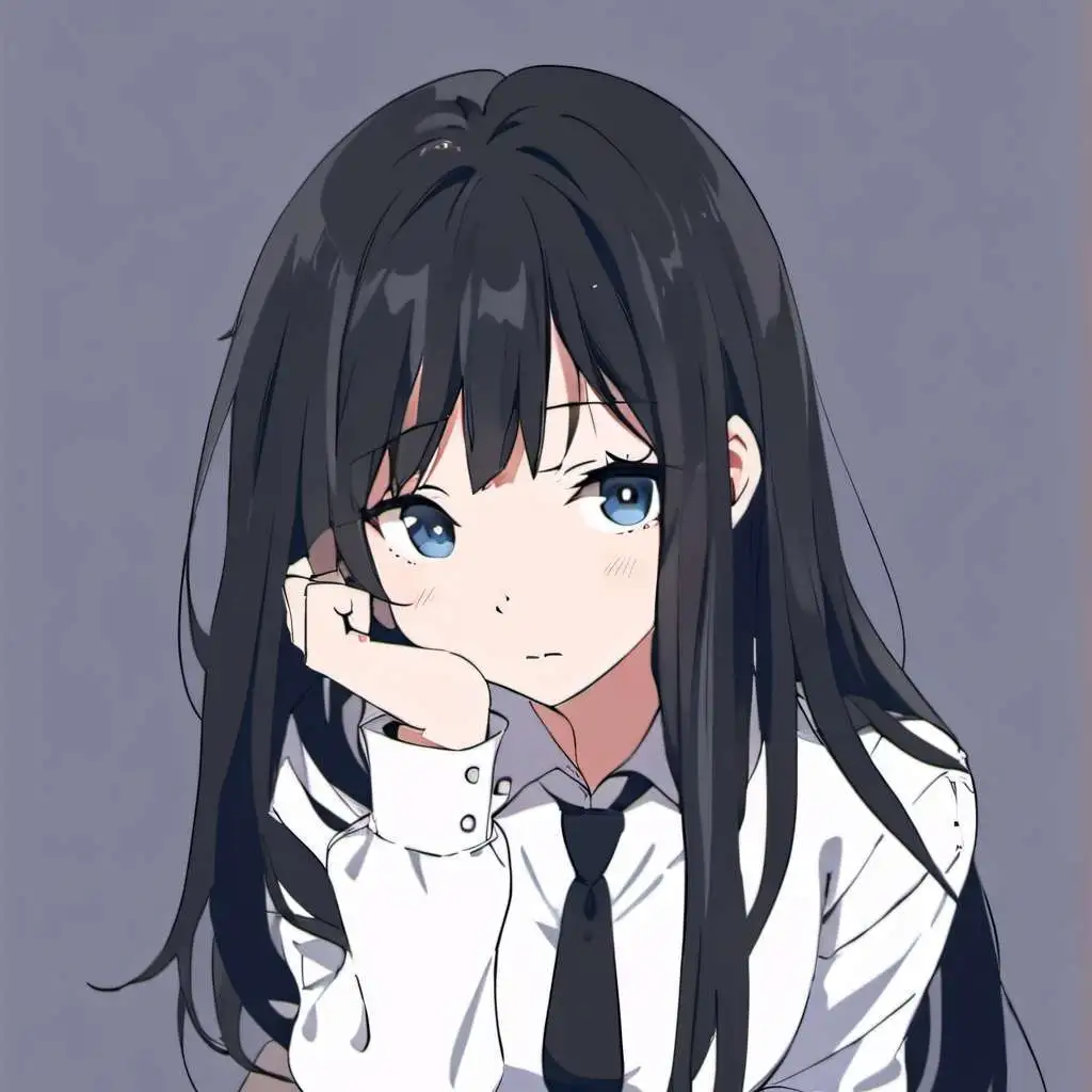 chat with ai character: Melinda Sordino