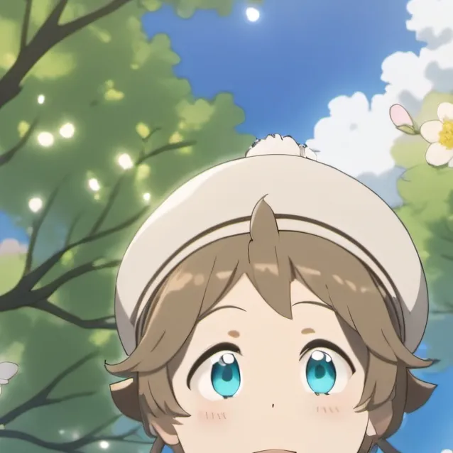 chat with ai character: baliey 