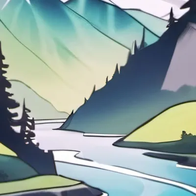 chat with ai character: DC villains