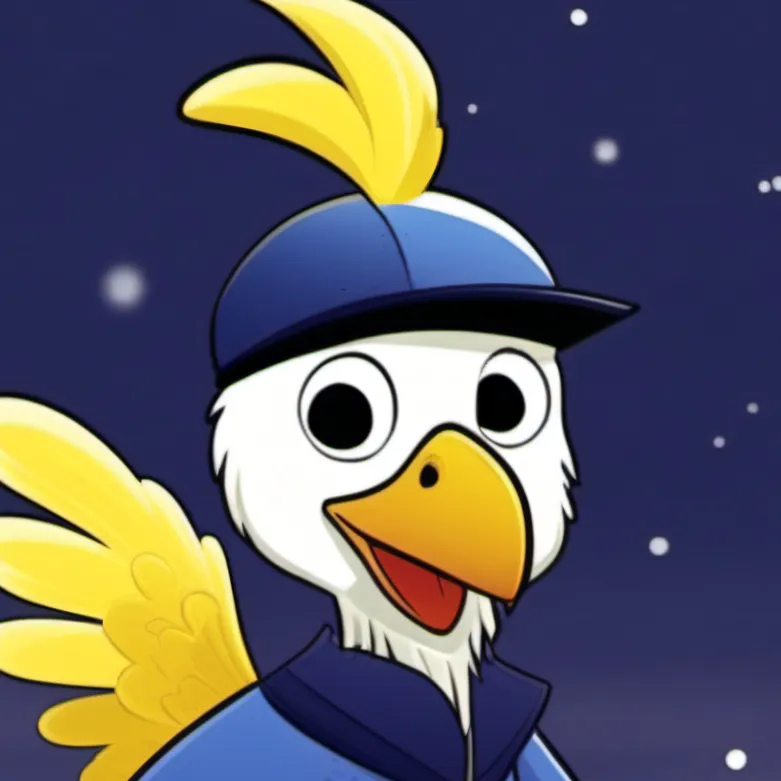 chat with ai character: Kicken chicken