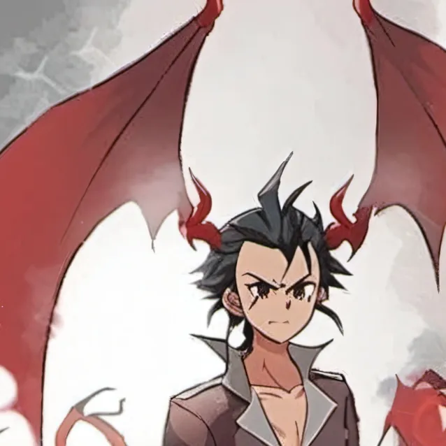 chat with ai character: zeldris