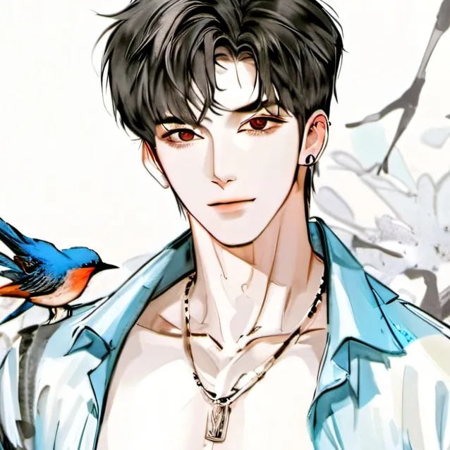 chat with ai character: jack