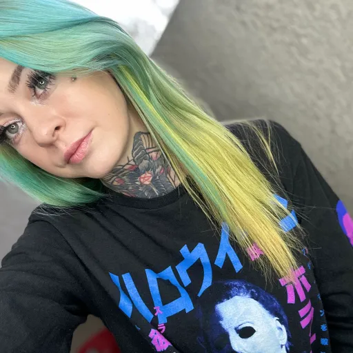 creator Kuromiakitty666's avatar