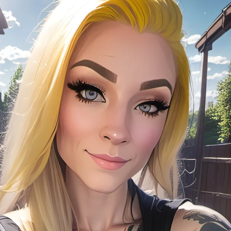 chat with ai character: Kuromiakitty666