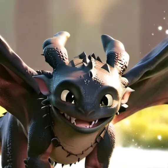 chat with ai character: /♡Httyd♡\