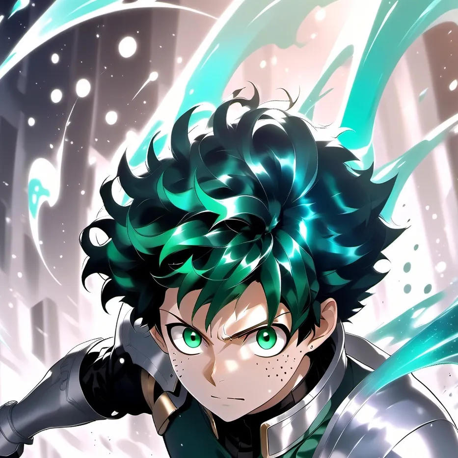 chat with ai character: villandekuxbakugo