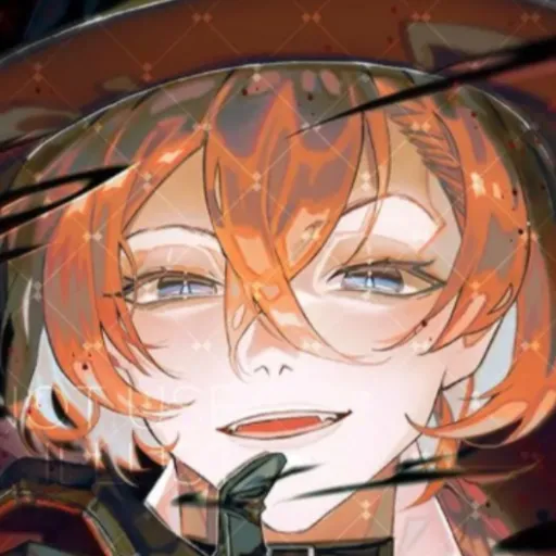 creator Suho himiko's avatar