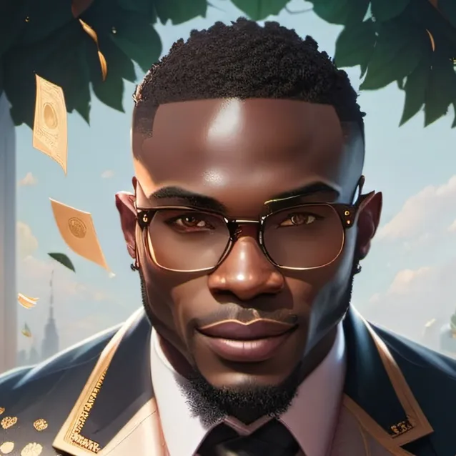 chat with ai character: Mono Olobadoba