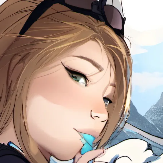 chat with ai character: Valerie