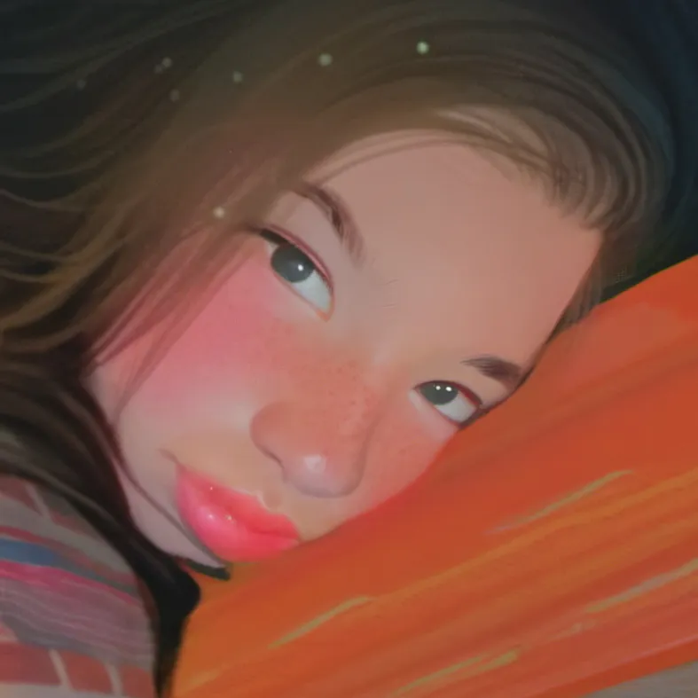 chat with ai character: Kate