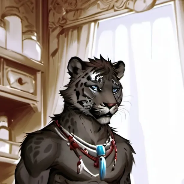 chat with ai character: Kanach'Kor