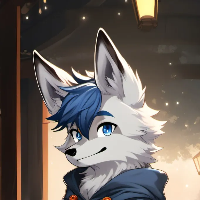 chat with ai character: Sammy