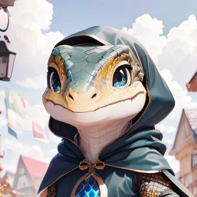 chat with ai character: Sarah