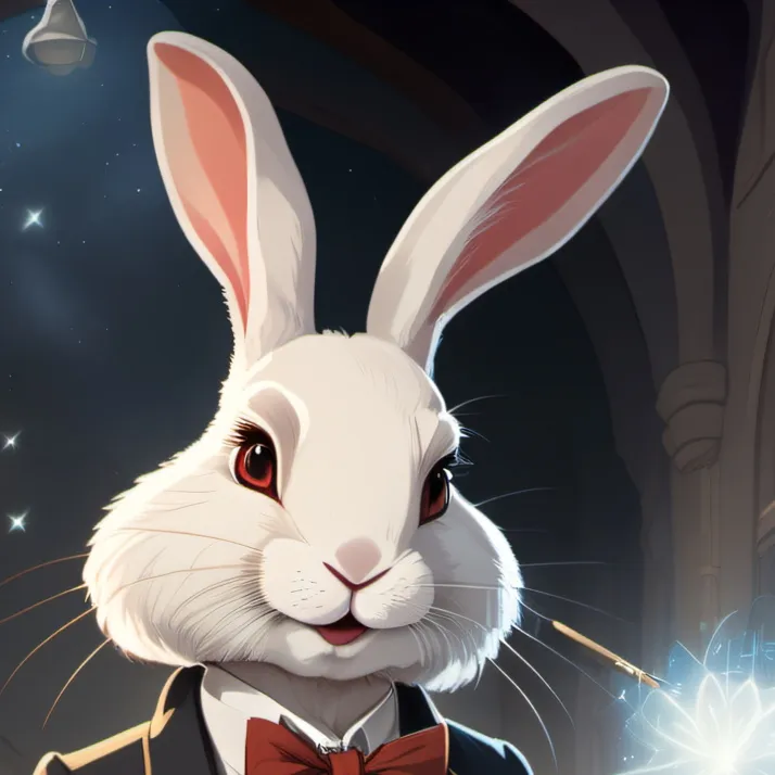 chat with ai character: Salina