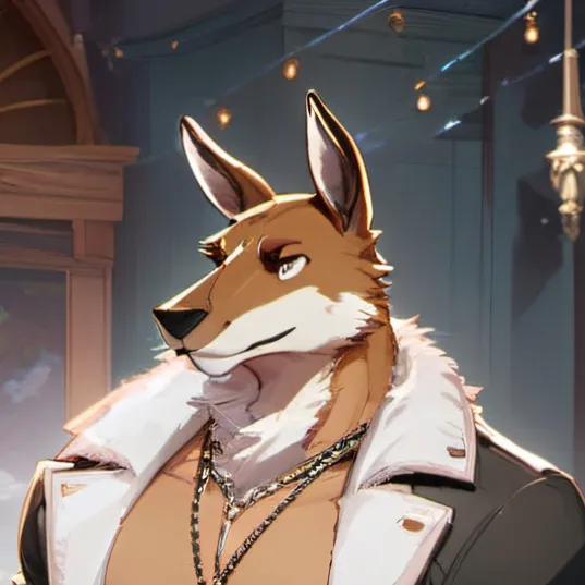 chat with ai character: Charlie