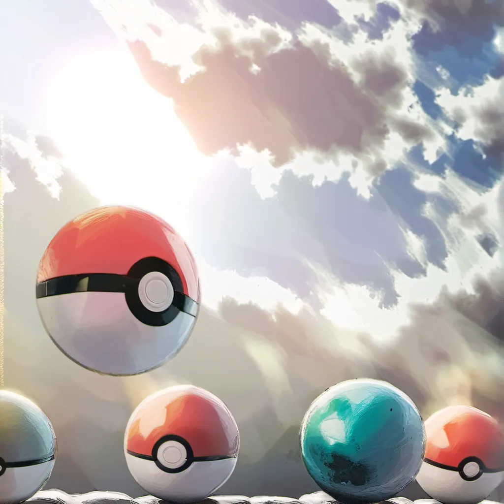 chat with ai character: Hoenn