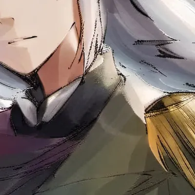 chat with ai character: Chained soldier 