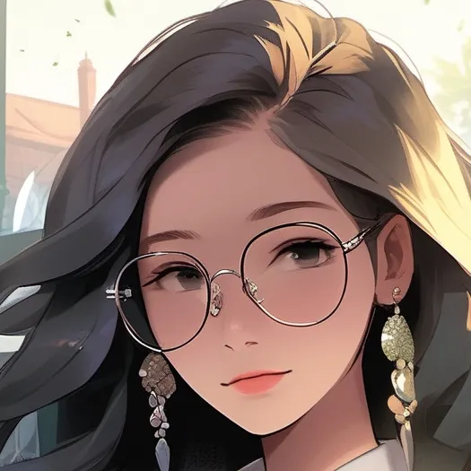 chat with ai character: Amy