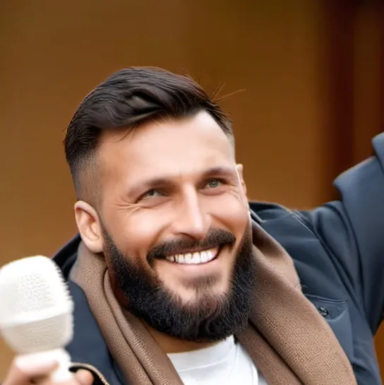 chat with ai character: Jack