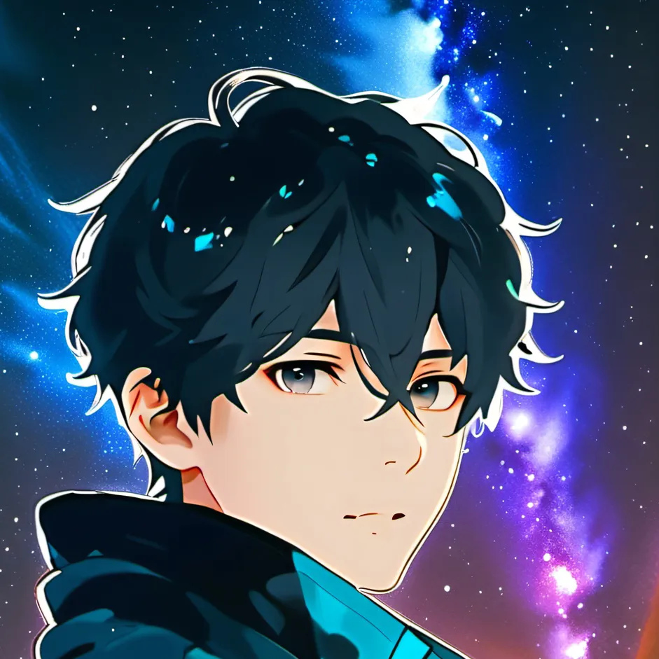 chat with ai character: Ein