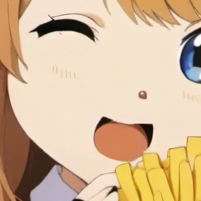 chat with ai character: Piper