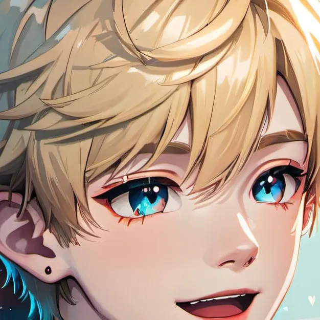 chat with ai character: Adrian