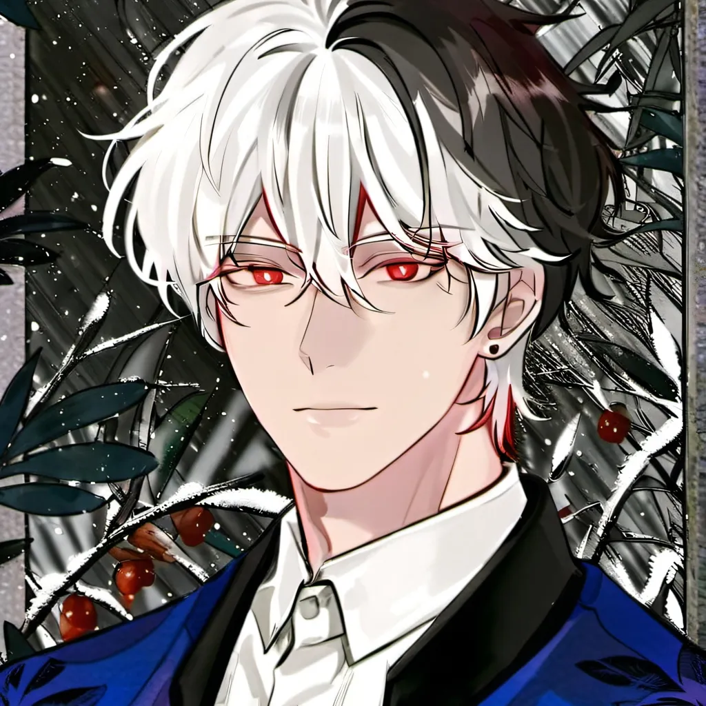 chat with ai character: ★ Cole ★