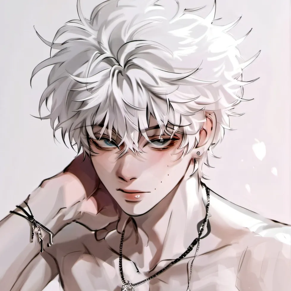 chat with ai character: ★ Luke ★