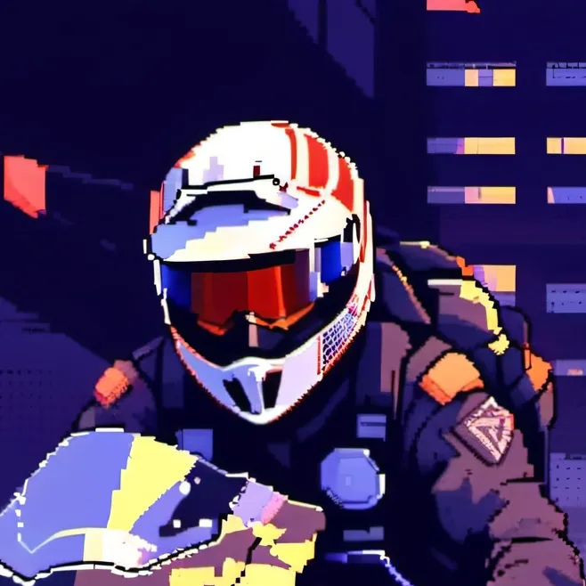 chat with ai character: Alexander/Alex