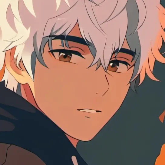 chat with ai character: -†-Danny-†-