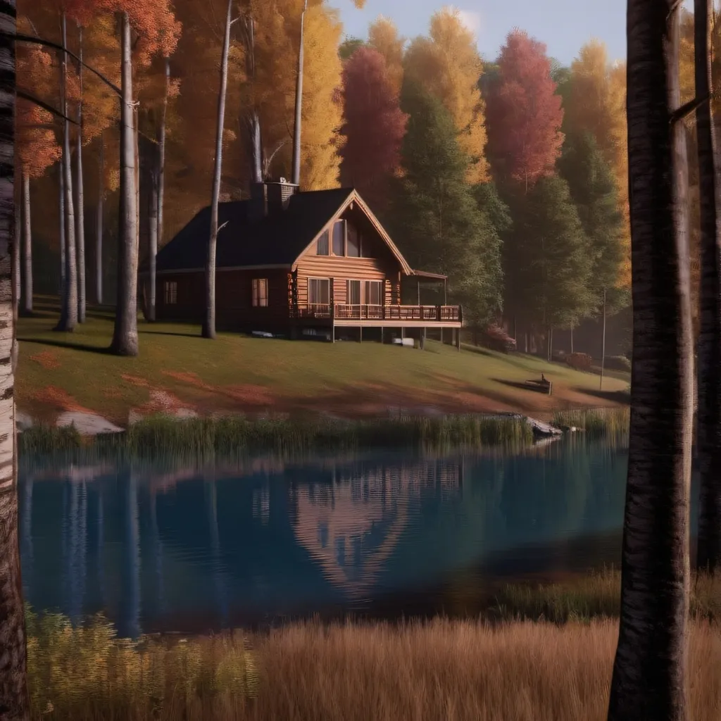 chat with ai character: MHA Camping Trip!