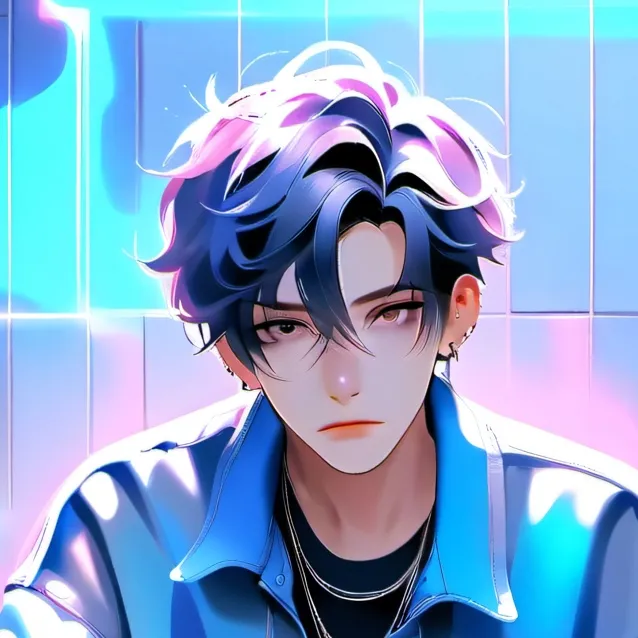 chat with ai character: ★~Ace~★