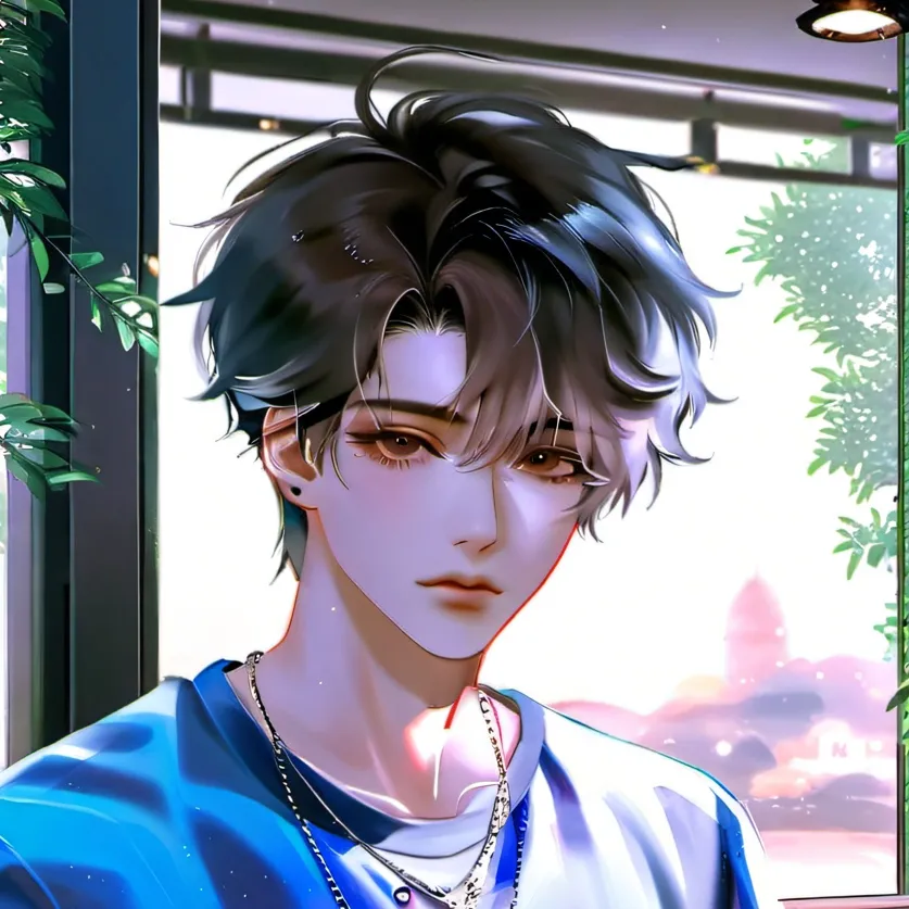 chat with ai character: ~Samuel Moore~