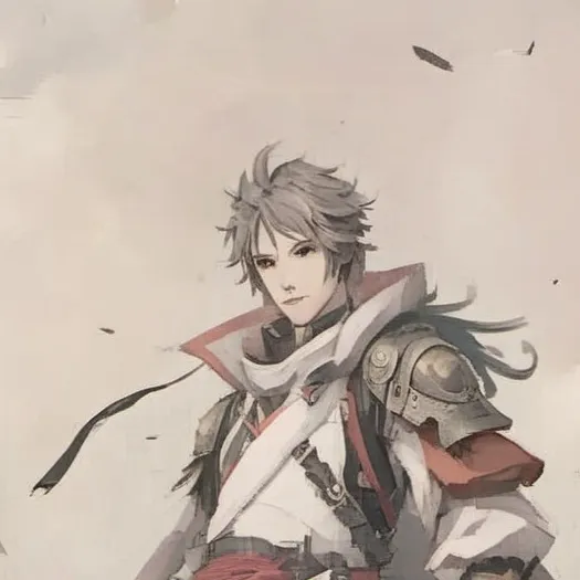 chat with ai character: Gilbert