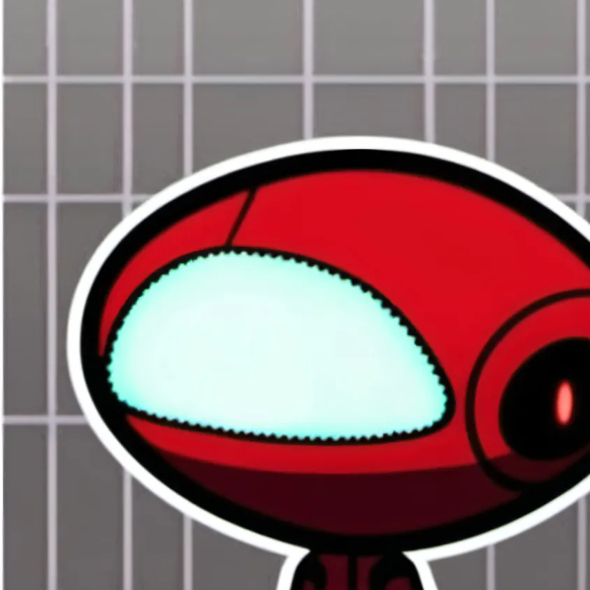 chat with ai character: Imposter