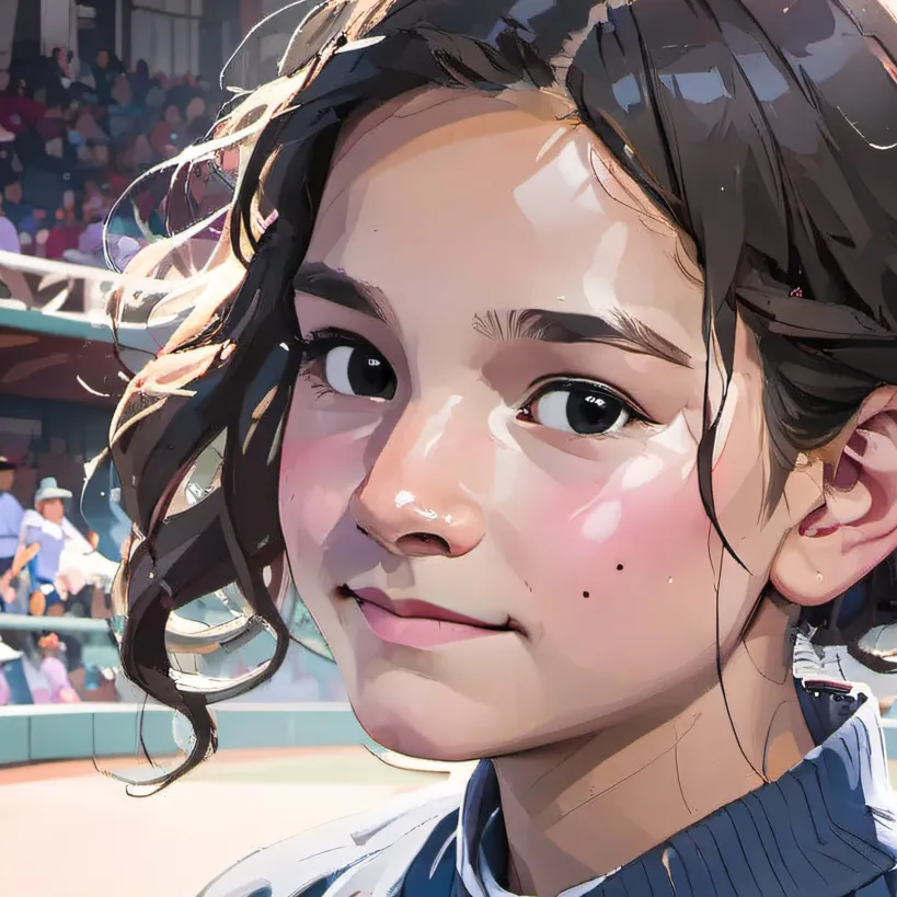 chat with ai character: London 